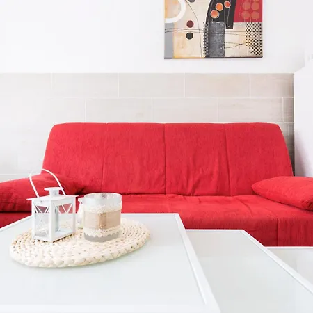 Lejlighed Home2book Oceans Of Calm Apt, Terrace & Pool *