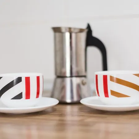 Home2book Ocean Heaven Terrace & Pool In