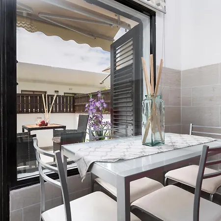 Apartment Home2book Ocean Heaven Terrace & Pool In