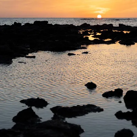 Home2book Ocean Heaven Terrace & Pool In *