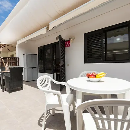 Home2book Oceans Of Calm Apt, Terrace & Pool