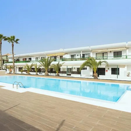 Apartment Home2book Ocean Heaven Terrace & Pool In Corralejo