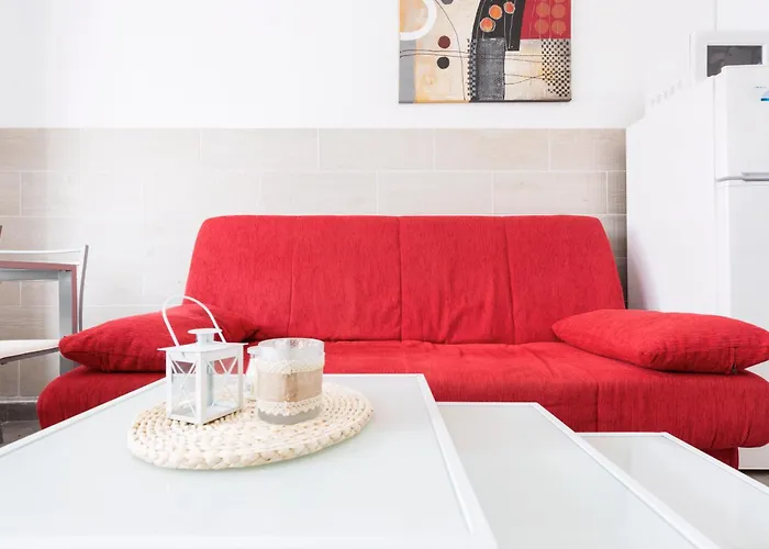 דירה Home2book Ocean Heaven Terrace & Pool In *