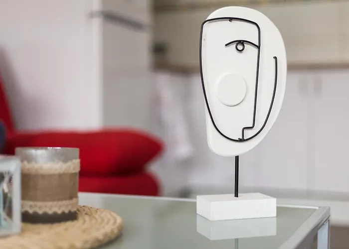 Home2book Ocean Heaven Terrace & Pool In קורלחו