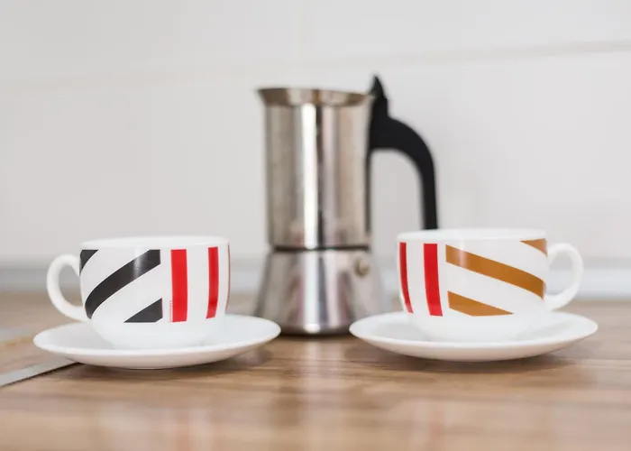 Home2book Ocean Heaven Terrace & Pool In