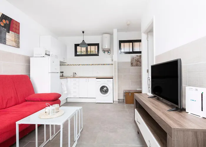 Home2book Ocean Heaven Terrace & Pool In דירה *