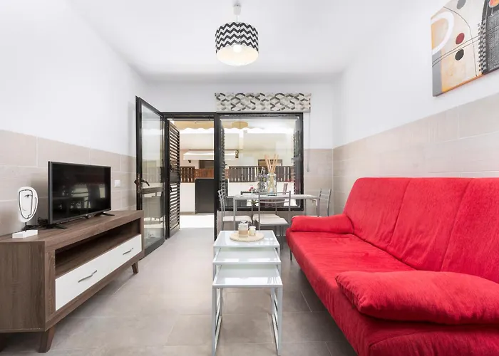 דירה Home2book Ocean Heaven Terrace & Pool In *