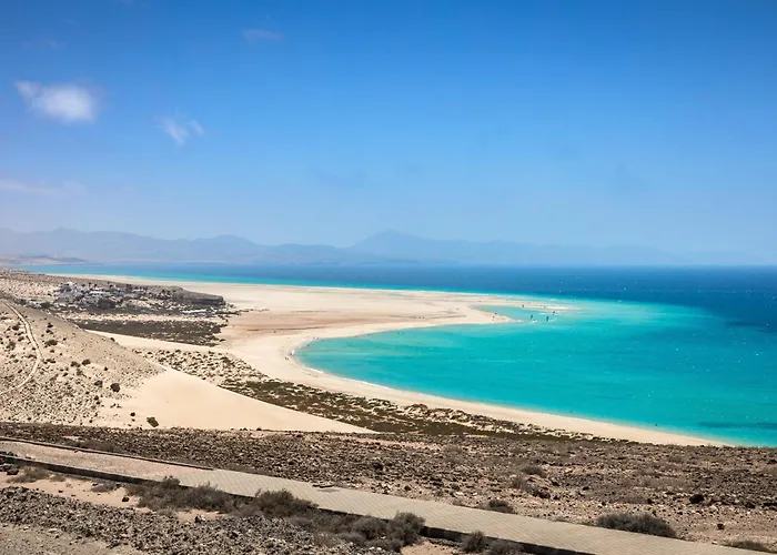 דירה Home2book Ocean Heaven Terrace & Pool In