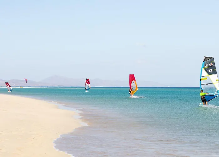 דירה Home2book Ocean Heaven Terrace & Pool In קורלחו