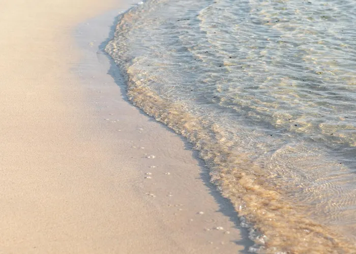 דירה Home2book Ocean Heaven Terrace & Pool In *