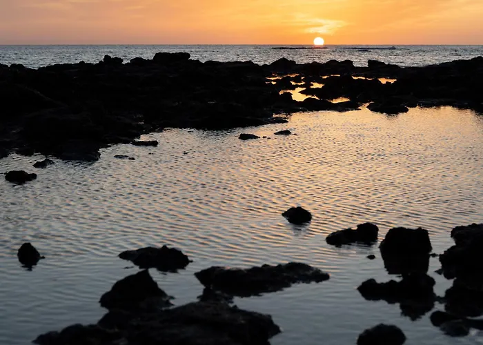 Home2book Ocean Heaven Terrace & Pool In *