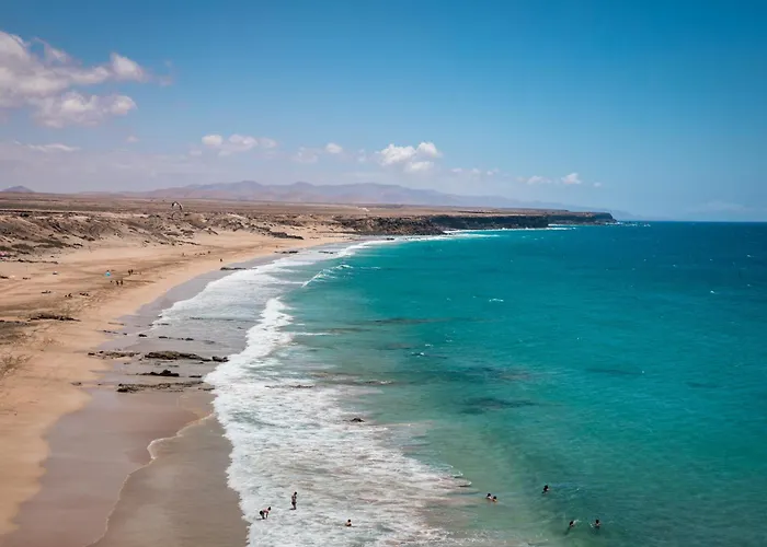 Home2book Ocean Heaven Terrace & Pool In * קורלחו