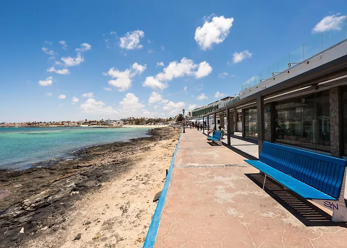 דירה Home2book Ocean Heaven Terrace & Pool In *