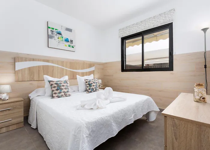 Home2book Ocean Heaven Terrace & Pool In דירה *