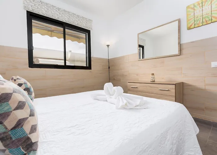 דירה Home2book Ocean Heaven Terrace & Pool In *