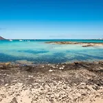 Home2book Ocean Heaven Terrace & Pool In Corralejo