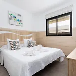 Home2book Ocean Heaven Terrace & Pool In Apartman *