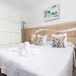 Home2book Ocean Heaven Terrace & Pool In Apartman Corralejo