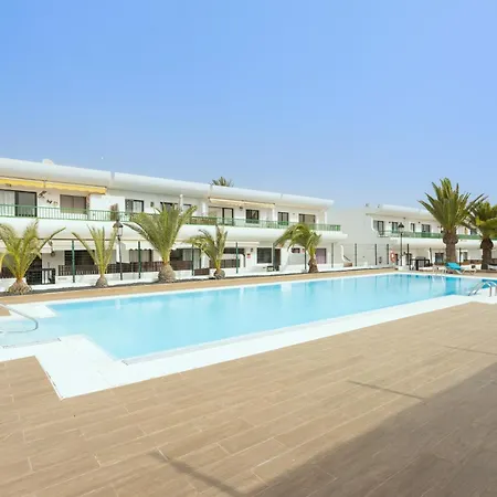 Home2book Ocean Heaven Terrace & Pool In * Corralejo