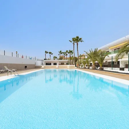 Apartment Home2book Ocean Heaven Terrace & Pool In *