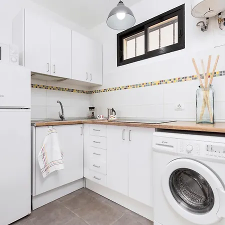 Appartement Home2book Ocean Heaven Terrace & Pool In Corralejo