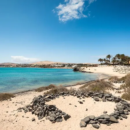 Home2book Ocean Heaven Terrace & Pool In * Corralejo
