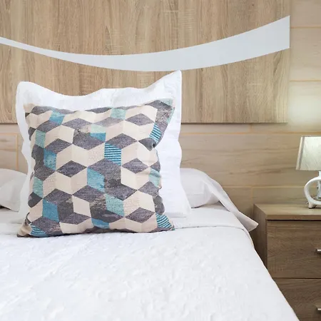 Apartament Home2book Ocean Heaven Terrace & Pool In