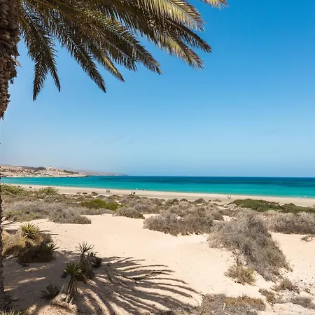 Home2book Ocean Heaven Terrace & Pool In * Corralejo