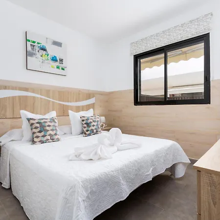 Home2book Ocean Heaven Terrace & Pool In Apartament *