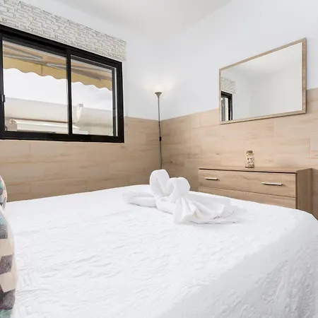 Apartament Home2book Ocean Heaven Terrace & Pool In *