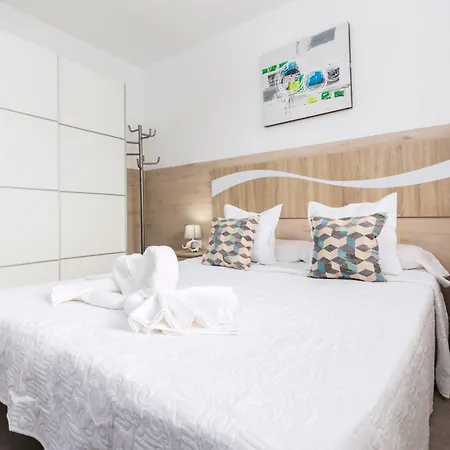 Home2book Ocean Heaven Terrace & Pool In Appartement Corralejo