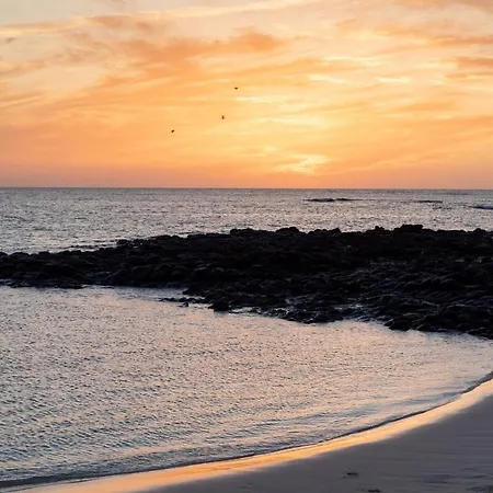 Home2book Oceans Of Calm Apt, Terrace & Pool Apartamento Corralejo