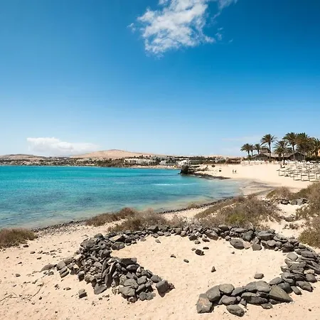 Home2book Oceans Of Calm Apt, Terrace & Pool Apartamento Corralejo