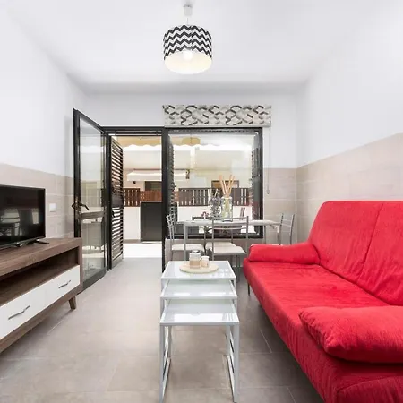 Home2book Oceans Of Calm Apt, Terrace & Pool Corralejo