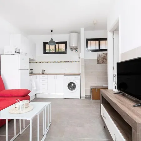 Apartamento Home2book Oceans Of Calm Apt, Terrace & Pool