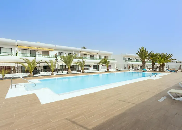 Home2book Ocean Heaven Terrace & Pool In * コラレホ