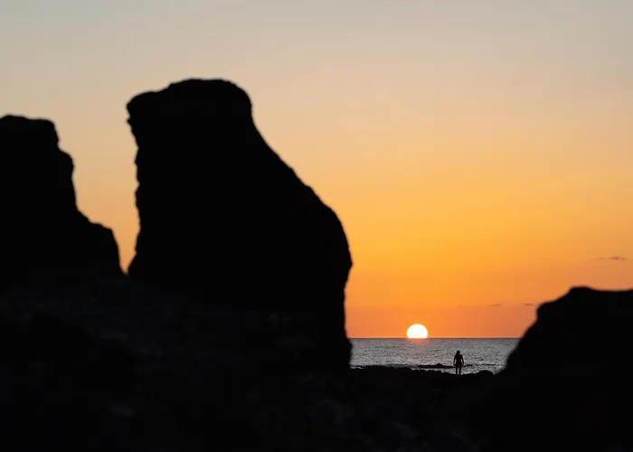 Home2book Ocean Heaven Terrace & Pool In * コラレホ