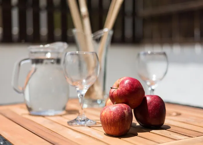 Home2book Ocean Heaven Terrace & Pool In アパート コラレホ