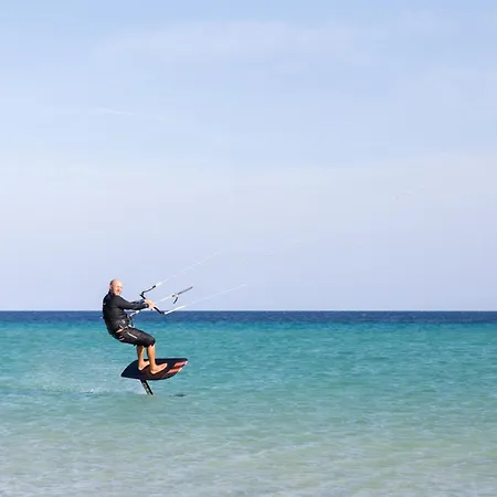 Home2book Ocean Heaven Terrace & Pool In Appartement *