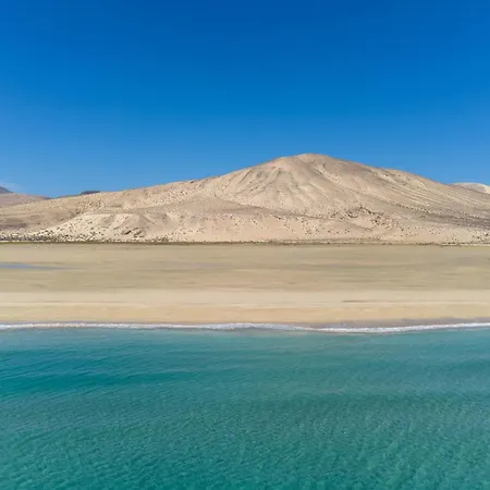 Appartement Home2book Ocean Heaven Terrace & Pool In Corralejo